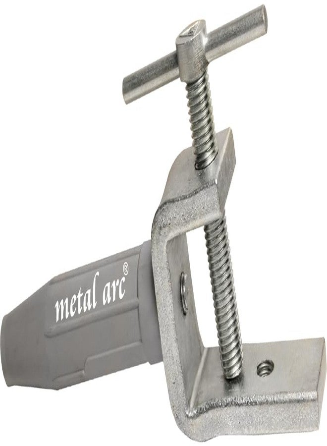 مشبك لحام احترافي شديد التحمل من سلسلة ST1 من METAL ARC ISI - ST1M6i (عبوة من قطعتين) - Image 5